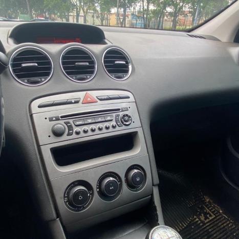 PEUGEOT 308 1.6 16V 4P FLEX ACTIVE, Foto 7