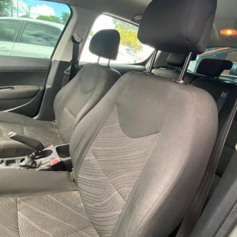 PEUGEOT 308 1.6 16V 4P FLEX ACTIVE, Foto 8