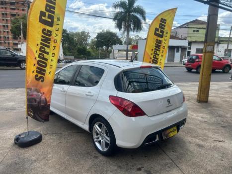 PEUGEOT 308 1.6 16V 4P FLEX ACTIVE, Foto 2