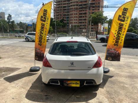 PEUGEOT 308 1.6 16V 4P FLEX ACTIVE, Foto 3