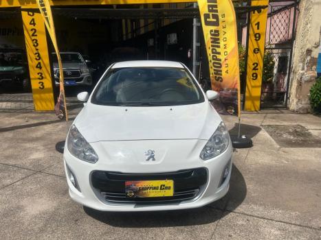PEUGEOT 308 1.6 16V 4P FLEX ACTIVE, Foto 6