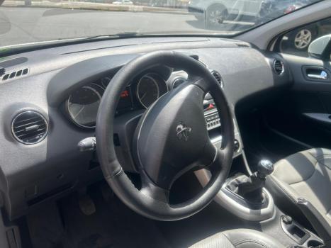 PEUGEOT 308 1.6 16V 4P FLEX ACTIVE, Foto 7