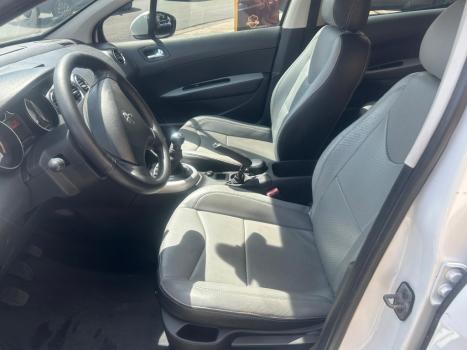 PEUGEOT 308 1.6 16V 4P FLEX ACTIVE, Foto 8