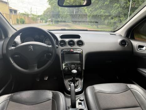 PEUGEOT 308 1.6 16V 4P FLEX ALLURE, Foto 7