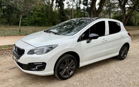 PEUGEOT 308 1.6 16V 4P FLEX ALLURE, Foto 1
