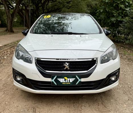 PEUGEOT 308 1.6 16V 4P FLEX ALLURE, Foto 2