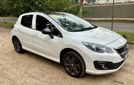 PEUGEOT 308 1.6 16V 4P FLEX ALLURE, Foto 4