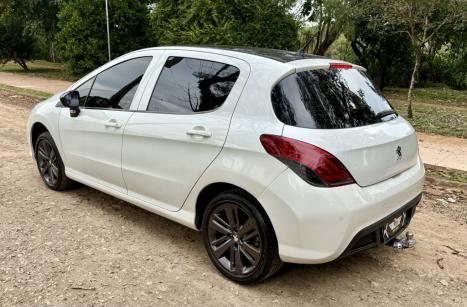 PEUGEOT 308 1.6 16V 4P FLEX ALLURE, Foto 5