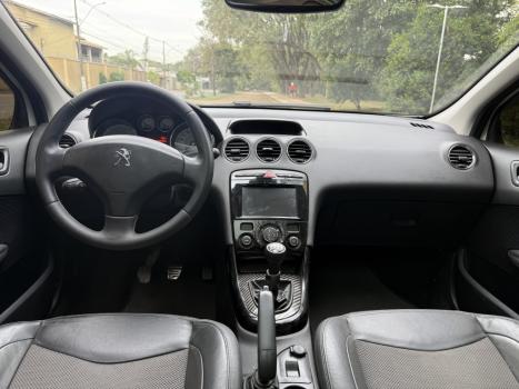 PEUGEOT 308 1.6 16V 4P FLEX ALLURE, Foto 9
