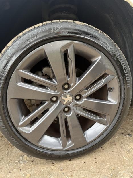 PEUGEOT 308 1.6 16V 4P FLEX ALLURE, Foto 10