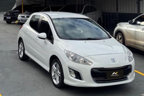 PEUGEOT 308 1.6 16V 4P FLEX ACTIVE, Foto 2