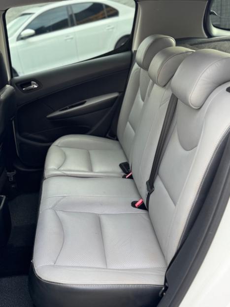 PEUGEOT 308 1.6 16V 4P FLEX ACTIVE, Foto 8