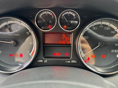 PEUGEOT 308 1.6 16V 4P FLEX ACTIVE, Foto 10