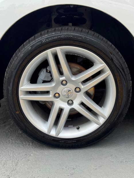 PEUGEOT 308 1.6 16V 4P FLEX ACTIVE, Foto 11