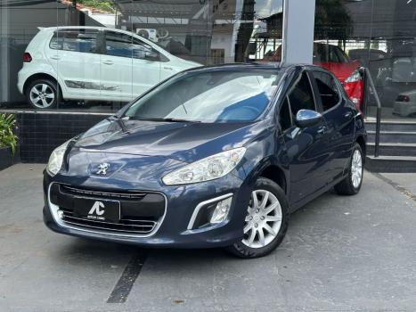 PEUGEOT 308 1.6 16V 4P FLEX ALLURE, Foto 1