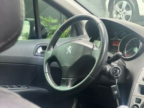 PEUGEOT 308 1.6 16V 4P FLEX ALLURE, Foto 7