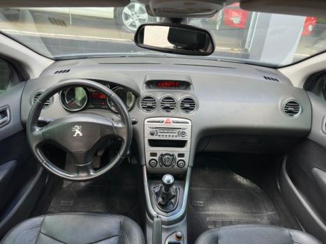 PEUGEOT 308 1.6 16V 4P FLEX ALLURE, Foto 11