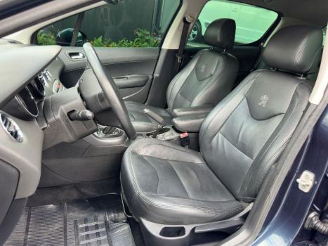 PEUGEOT 308 1.6 16V 4P FLEX ALLURE, Foto 12