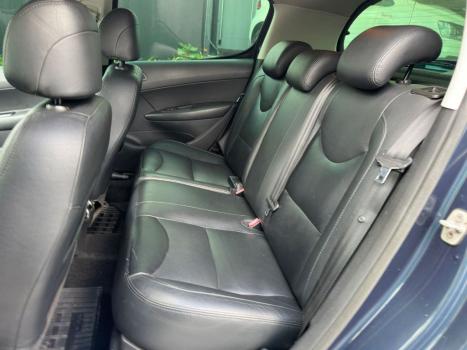 PEUGEOT 308 1.6 16V 4P FLEX ALLURE, Foto 13