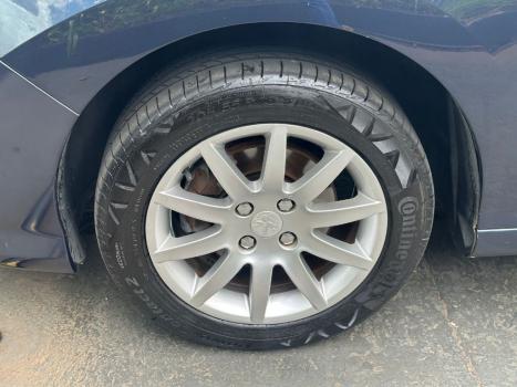 PEUGEOT 308 1.6 16V 4P FLEX ALLURE, Foto 14