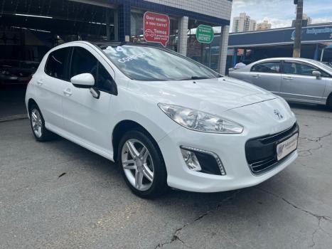 PEUGEOT 308 1.6 16V 4P FLEX ACTIVE, Foto 1