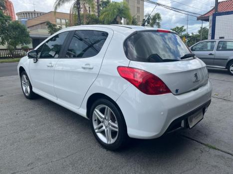 PEUGEOT 308 1.6 16V 4P FLEX ACTIVE, Foto 4