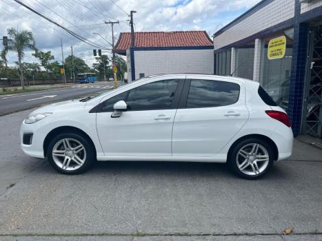 PEUGEOT 308 1.6 16V 4P FLEX ACTIVE, Foto 7