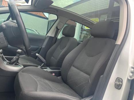 PEUGEOT 308 1.6 16V 4P FLEX ACTIVE, Foto 11