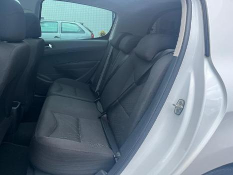 PEUGEOT 308 1.6 16V 4P FLEX ACTIVE, Foto 12