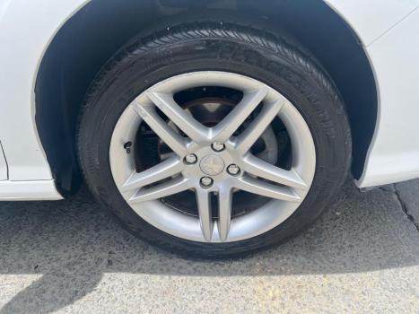 PEUGEOT 308 1.6 16V 4P FLEX ACTIVE, Foto 13