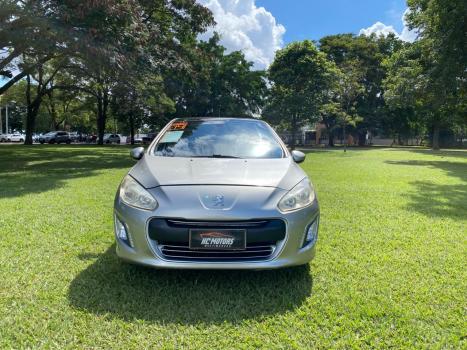 PEUGEOT 308 1.6 16V 4P FLEX ACTIVE, Foto 4