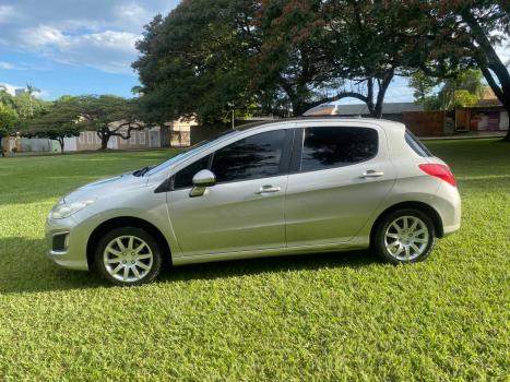 PEUGEOT 308 1.6 16V 4P FLEX ACTIVE, Foto 6