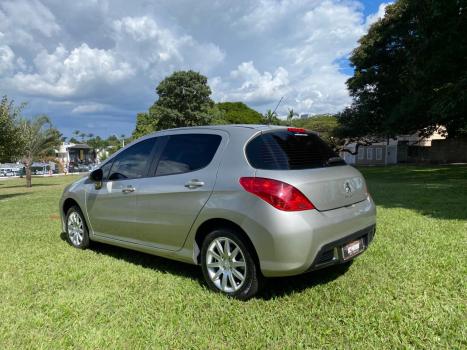 PEUGEOT 308 1.6 16V 4P FLEX ACTIVE, Foto 7