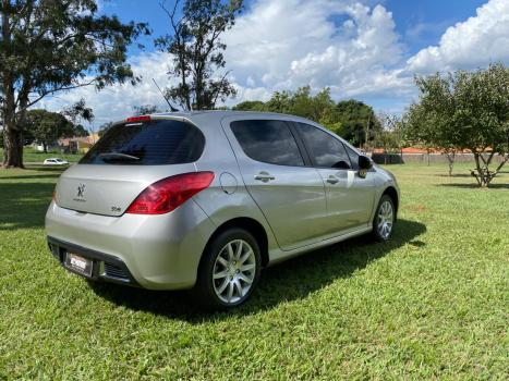 PEUGEOT 308 1.6 16V 4P FLEX ACTIVE, Foto 9