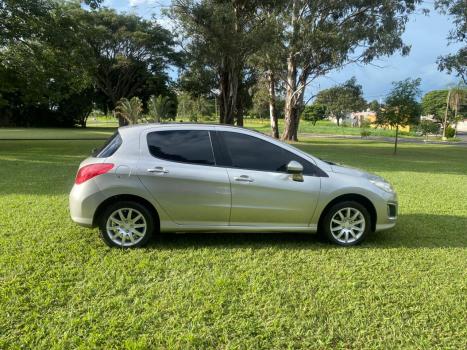 PEUGEOT 308 1.6 16V 4P FLEX ACTIVE, Foto 10