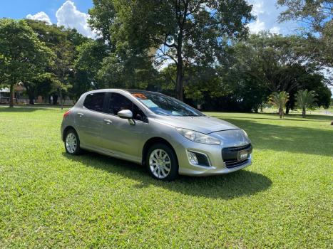 PEUGEOT 308 1.6 16V 4P FLEX ACTIVE, Foto 11