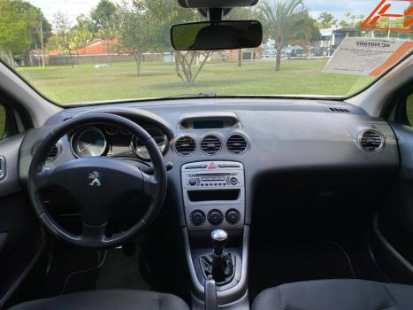 PEUGEOT 308 1.6 16V 4P FLEX ACTIVE, Foto 13