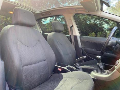 PEUGEOT 308 1.6 16V 4P FLEX ACTIVE, Foto 16