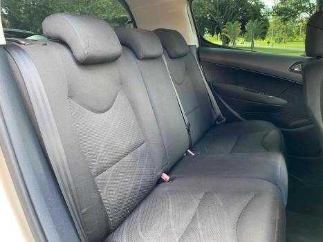 PEUGEOT 308 1.6 16V 4P FLEX ACTIVE, Foto 19