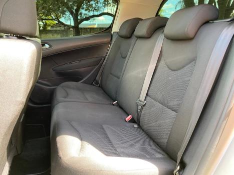 PEUGEOT 308 1.6 16V 4P FLEX ACTIVE, Foto 20