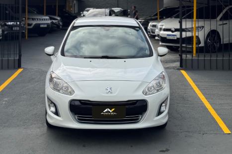 PEUGEOT 308 1.6 16V 4P FLEX ACTIVE, Foto 1