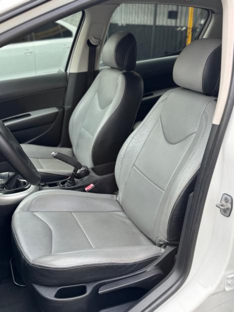 PEUGEOT 308 1.6 16V 4P FLEX ACTIVE, Foto 12