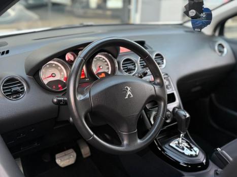 PEUGEOT 308 1.6 16V 4P ALLURE BUSINESS THP TURBO AUTOM�TICO, Foto 7
