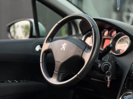 PEUGEOT 308 1.6 16V 4P ALLURE BUSINESS THP TURBO AUTOM�TICO, Foto 8