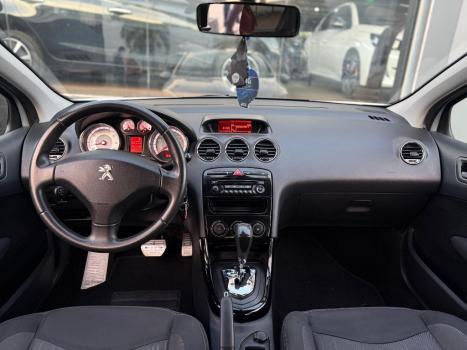PEUGEOT 308 1.6 16V 4P ALLURE BUSINESS THP TURBO AUTOM�TICO, Foto 11