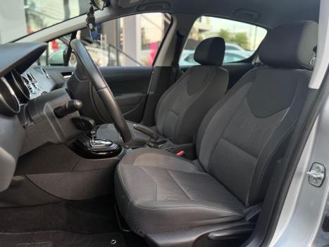 PEUGEOT 308 1.6 16V 4P ALLURE BUSINESS THP TURBO AUTOM�TICO, Foto 12