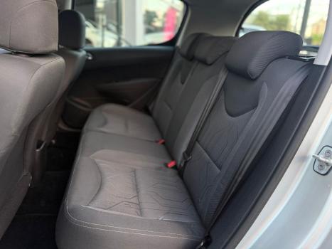 PEUGEOT 308 1.6 16V 4P ALLURE BUSINESS THP TURBO AUTOM�TICO, Foto 13