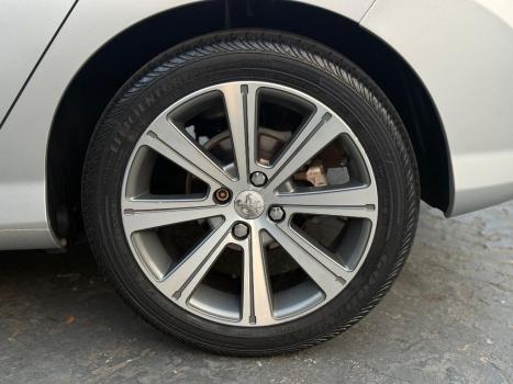 PEUGEOT 308 1.6 16V 4P ALLURE BUSINESS THP TURBO AUTOM�TICO, Foto 14