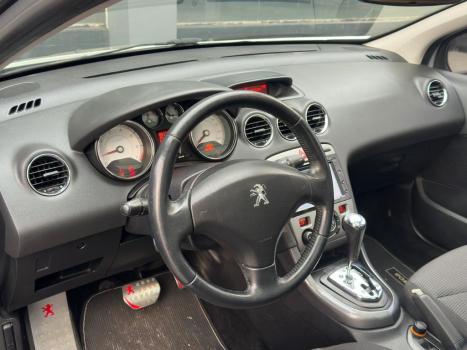 PEUGEOT 308 2.0 16V 4P FLEX ALLURE AUTOMTICO, Foto 8