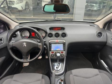 PEUGEOT 308 2.0 16V 4P FLEX ALLURE AUTOMTICO, Foto 10